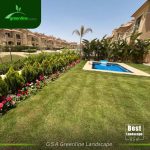سعر متر النجيلة الطبيعية