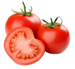 Tomatoes Manar Station for sorting and filling Tomatoes & Cherry tomato