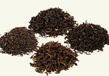 Importing medicinal and aromatic plants that are sun-dried