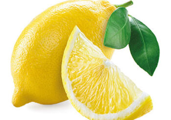 Import of barley lemon , Export barley lemon